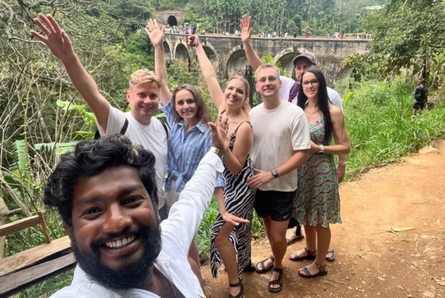 Oura Travel Ella Day Excursion